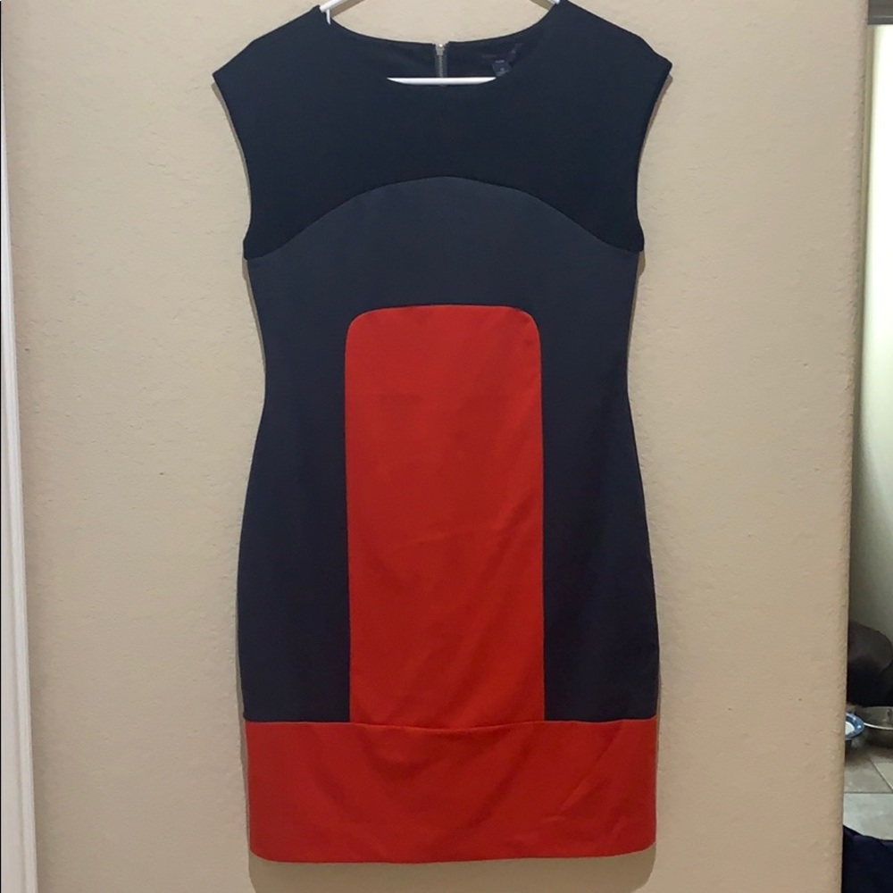 NWT Banana Republic dress size 4P